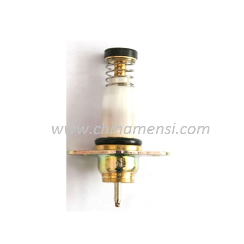 Gas Solenoid Valve